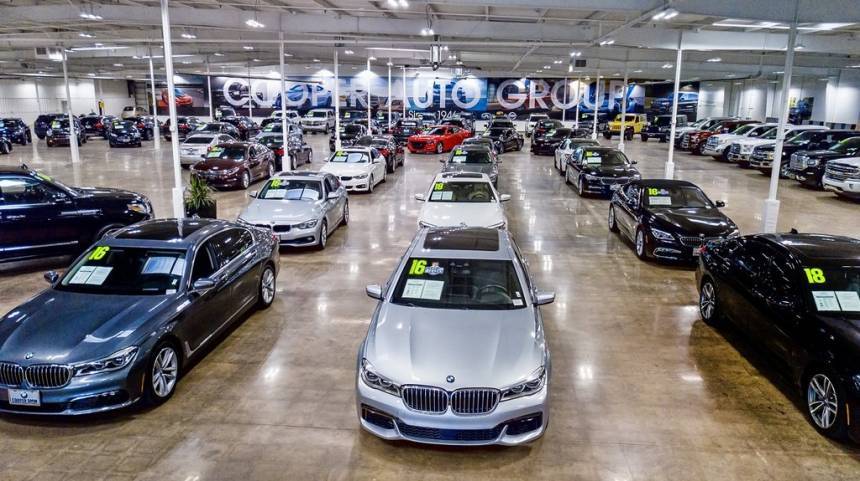 2022 BMW 3 Series 3MW5P9J06N8C60983