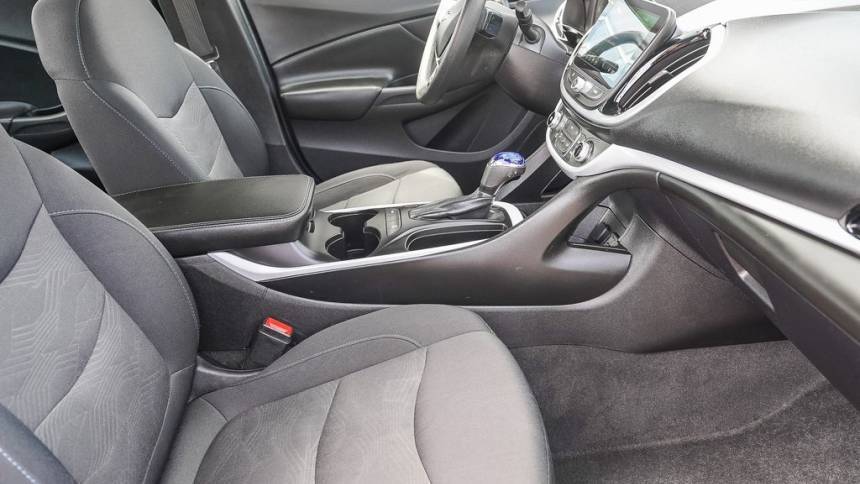 2019 Chevrolet VOLT 1G1RC6S57KU126838