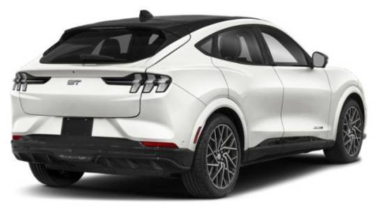 2023 Ford Mustang Mach E 3FMTK4SX1PMA24187