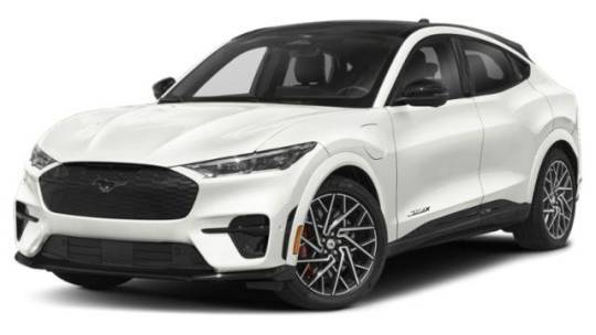 2023 Ford Mustang Mach E 3FMTK4SX1PMA24187