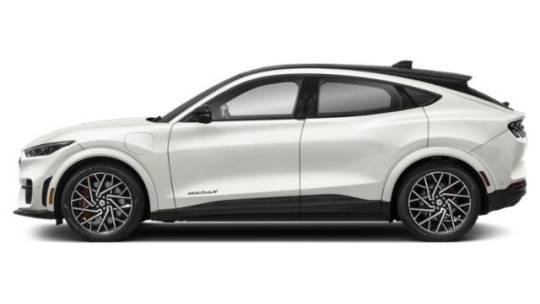 2023 Ford Mustang Mach E 3FMTK4SX1PMA24187