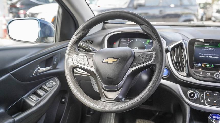 2019 Chevrolet VOLT 1G1RC6S57KU126838