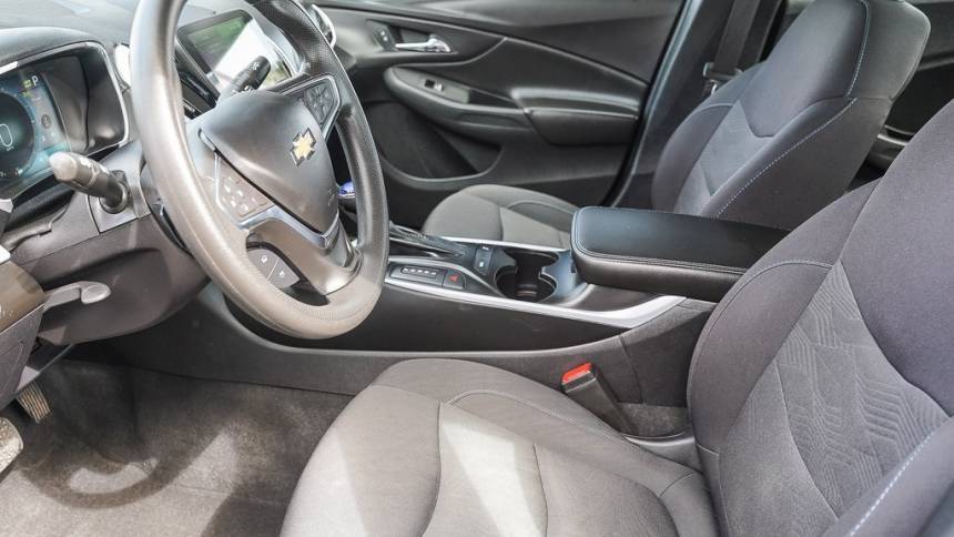 2019 Chevrolet VOLT 1G1RC6S57KU126838