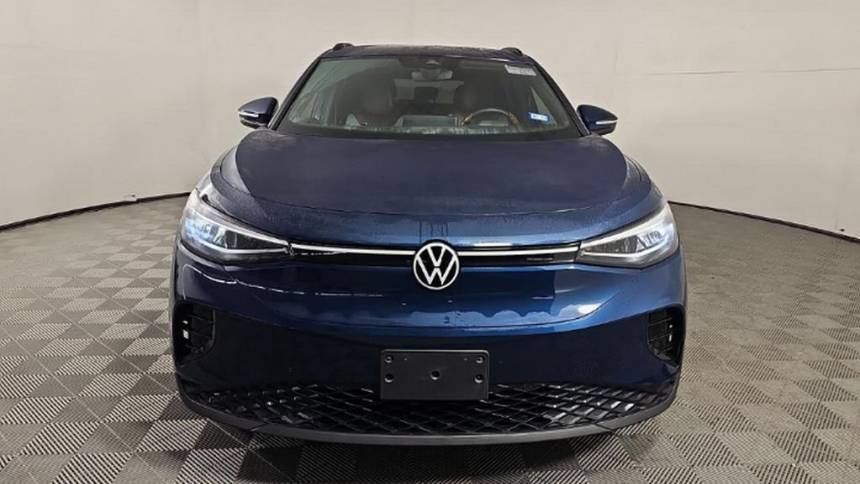 2023 Volkswagen ID.4 1V2CMPE88PC018066