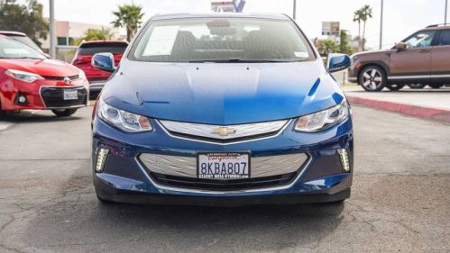 2019 Chevrolet VOLT 1G1RC6S57KU126838