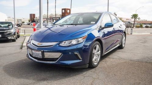 2019 Chevrolet VOLT 1G1RC6S57KU126838