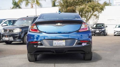 2019 Chevrolet VOLT 1G1RC6S57KU126838