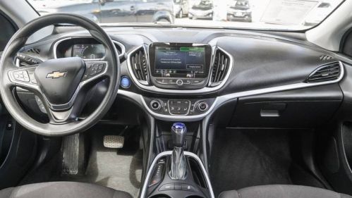 2019 Chevrolet VOLT 1G1RC6S57KU126838