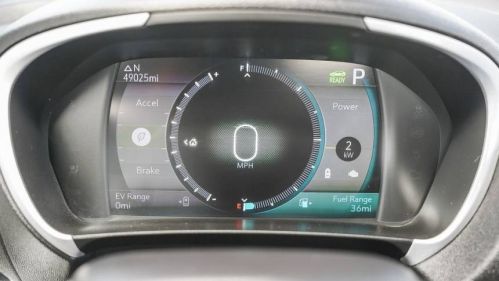 2019 Chevrolet VOLT 1G1RC6S57KU126838