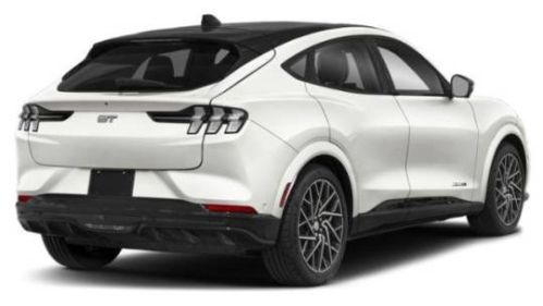 2023 Ford Mustang Mach E 3FMTK4SX1PMA24187