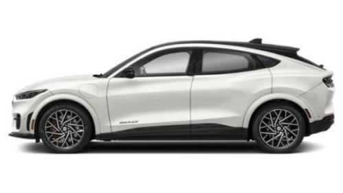 2023 Ford Mustang Mach E 3FMTK4SX1PMA24187