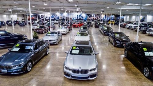 2022 BMW 3 Series 3MW5P9J06N8C60983