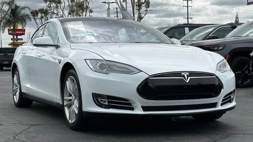 2015 Tesla Model S 5YJSA1H10FFP72792