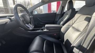 2019 Tesla Model 3 5YJ3E1EB9KF386646