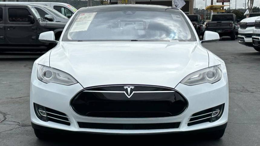 2015 Tesla Model S 5YJSA1H10FFP72792