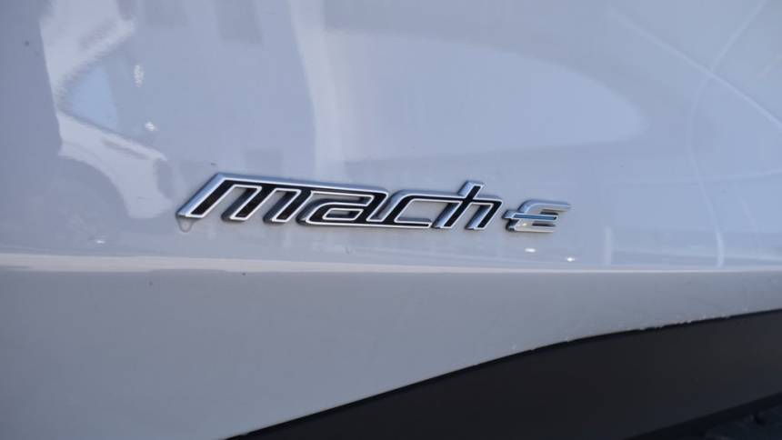 2023 Ford Mustang Mach E 3FMTK1RM2PMA27433