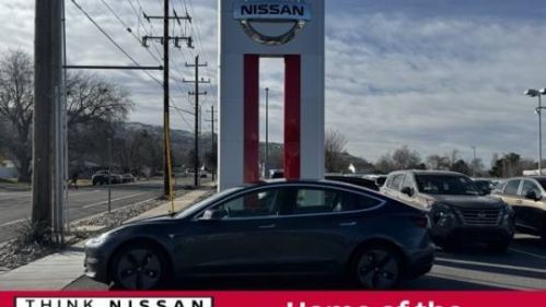 2019 Tesla Model 3 5YJ3E1EB9KF386646