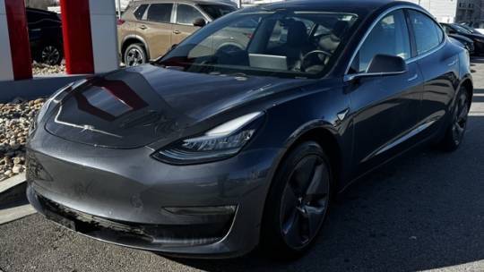 2019 Tesla Model 3 5YJ3E1EB9KF386646