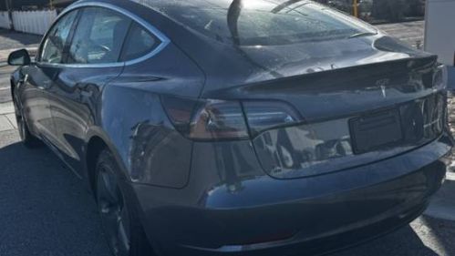 2019 Tesla Model 3 5YJ3E1EB9KF386646