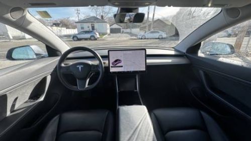 2019 Tesla Model 3 5YJ3E1EB9KF386646