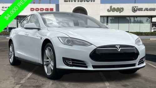 2015 Tesla Model S 5YJSA1H10FFP72792