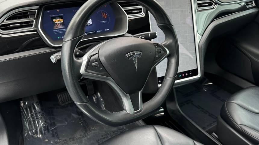 2015 Tesla Model S 5YJSA1H10FFP72792