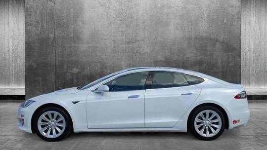 2016 Tesla Model S 5YJSA1E12GF176170