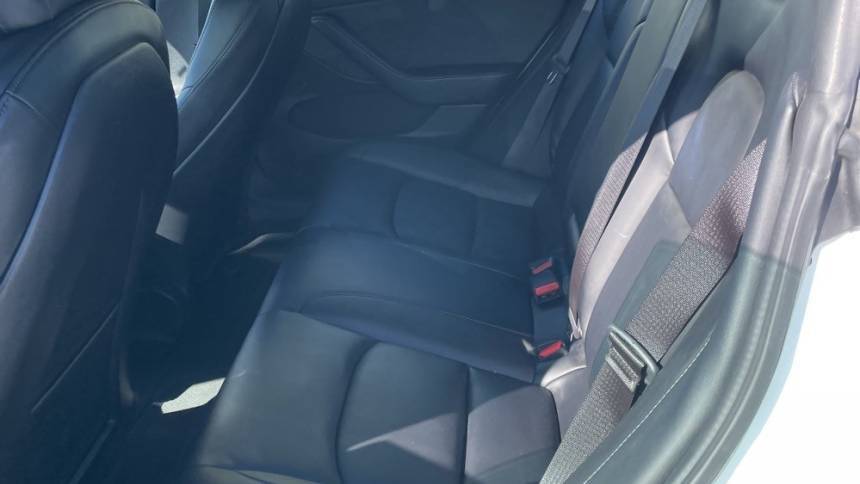 2021 Tesla Model 3 5YJ3E1EA6MF064427