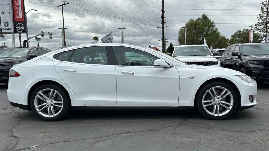 2015 Tesla Model S 5YJSA1H10FFP72792