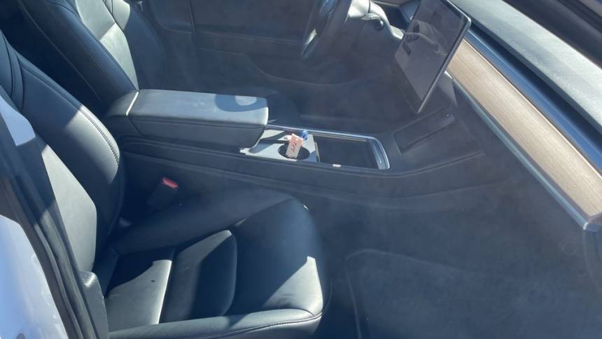 2021 Tesla Model 3 5YJ3E1EA6MF064427