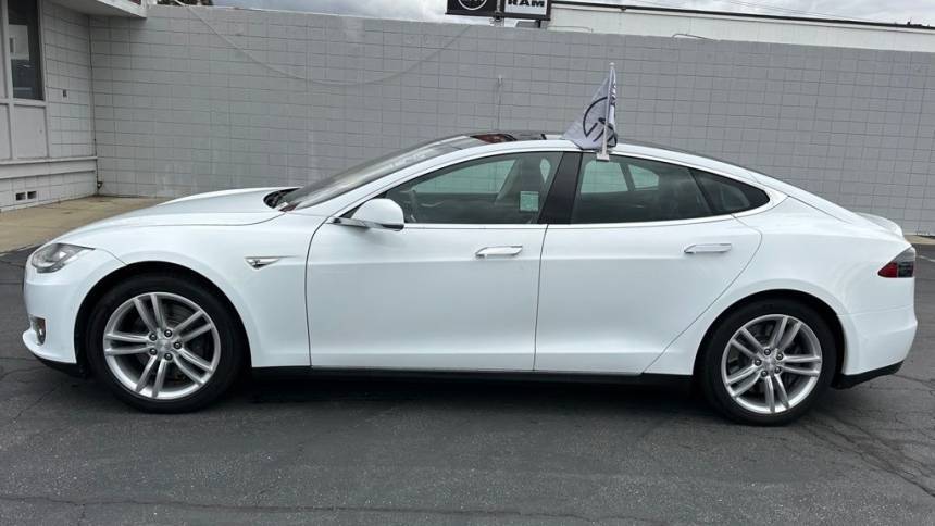 2015 Tesla Model S 5YJSA1H10FFP72792