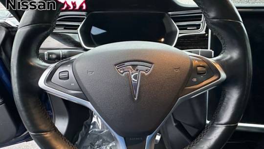 2016 Tesla Model S 5YJSA1E22GF168904