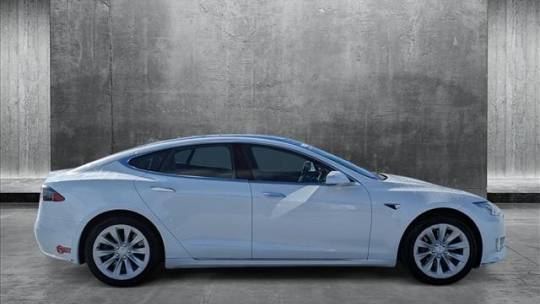 2016 Tesla Model S 5YJSA1E12GF176170