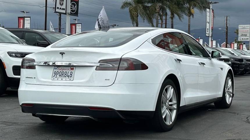 2015 Tesla Model S 5YJSA1H10FFP72792