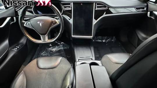 2016 Tesla Model S 5YJSA1E22GF168904