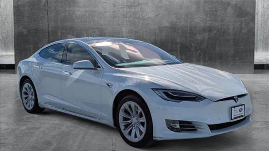 2016 Tesla Model S 5YJSA1E12GF176170