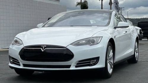 2015 Tesla Model S 5YJSA1H10FFP72792