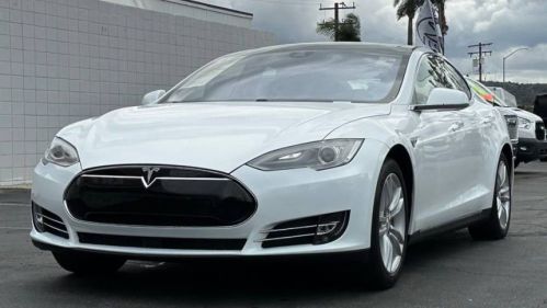 2015 Tesla Model S 5YJSA1H10FFP72792