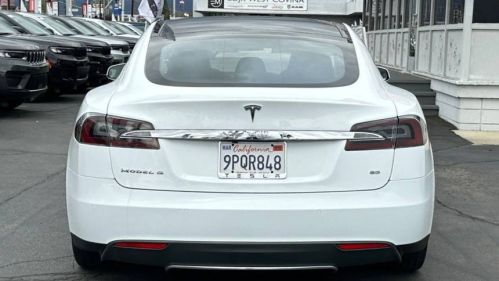 2015 Tesla Model S 5YJSA1H10FFP72792