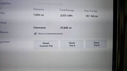 2018 Tesla Model X 5YJXCBE21JF087633