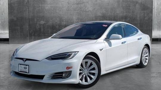 2016 Tesla Model S 5YJSA1E12GF176170