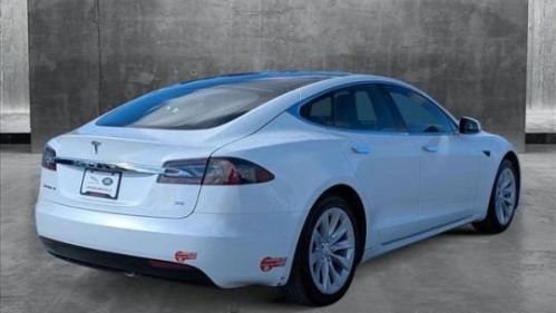 2016 Tesla Model S 5YJSA1E12GF176170