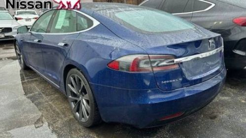 2016 Tesla Model S 5YJSA1E22GF168904