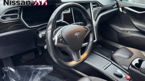 2016 Tesla Model S 5YJSA1E22GF168904