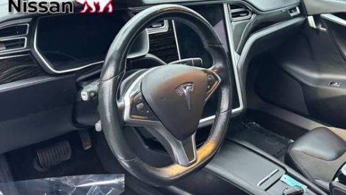 2016 Tesla Model S 5YJSA1E22GF168904