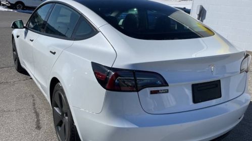 2021 Tesla Model 3 5YJ3E1EA6MF064427
