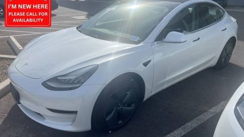 2020 Tesla Model 3 5YJ3E1EAXLF804110