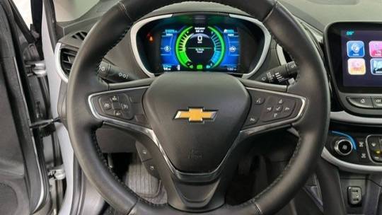 2017 Chevrolet VOLT 1G1RA6S54HU140193