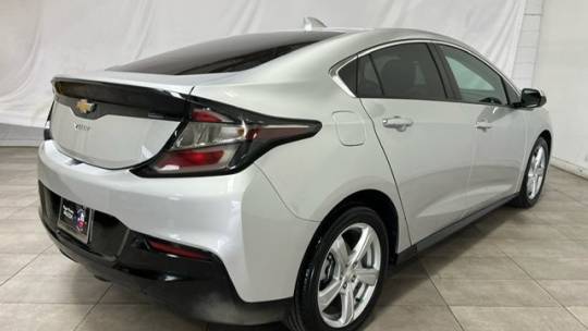 2017 Chevrolet VOLT 1G1RA6S54HU140193