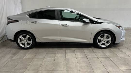 2017 Chevrolet VOLT 1G1RA6S54HU140193